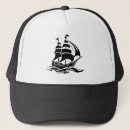 Search for pirate hat baseball caps Nautical