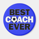 Search for team magnets Coach