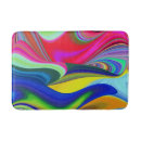 Search for 3d bath mats Abstract