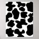 Search for spotted posters Black and white