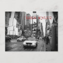 Search for black white new york postcards Big apple