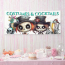 Search for halloween cocktail posters Costumes and cocktails