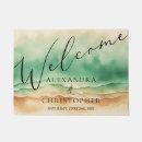 Search for summer doormats Beach