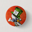 Search for hatters badges Illustration