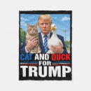 Search for donald duck blankets President