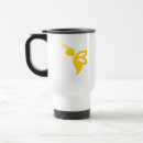 Search for honey bee travel mugs Wings