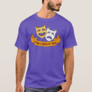 Search for wicked the musical tshirts Les mis