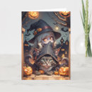 Search for child halloween cards Spooky