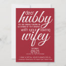 Search for 5x7 date night invitations Anniversary