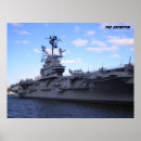 Search for intrepid Uss