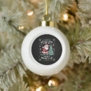 Search for golf ball christmas tree decorations Xmas
