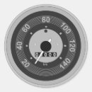 Search for speedometer crafts party Odometer