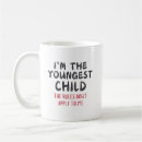 Search for youngest mugs Rules don