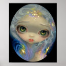 Search for big eyed art Fairy