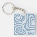 Search for liquid key rings Marble