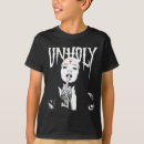 Search for satan kids tshirts Gothic