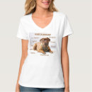 Search for dogue de bordeaux tshirts French mastiff