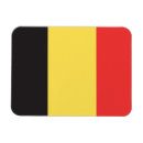 Search for belgian magnets Illustration