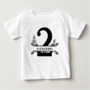 Search for black and white baby clothes Chic