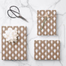 Search for christmas kraft wrapping paper Brown