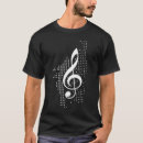 Search for piano mens tshirts Bass