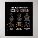 Search for skills posters Nature