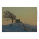 Search for wood stove postcards Snow