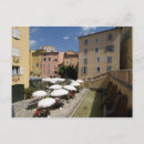 Search for café postcards France