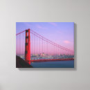Search for golden gate bridge canvas prints Usa