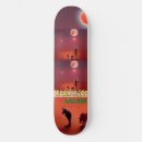 Search for doggies skateboards Red