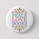 Search for peace lover badges Lovers