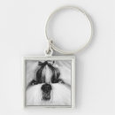 Search for tzu key rings Black and white