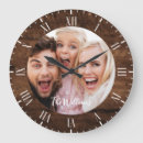 Search for unique clocks Holiday  for parents