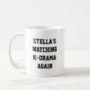 Search for kdrama mugs Funny