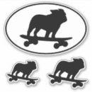 Search for skateboarding bumper stickers Skateboarder