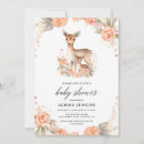 Search for baby animal invitations Boho