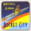 Search for al coasters Vintage