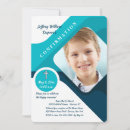 Search for modern confirmation invitations Cross