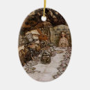 Search for a carol christmas tree decorations Literature