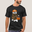 Search for ghost hunters tshirts Haunted