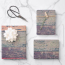 Search for wood grain wrapping paper Weathered