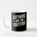 Search for quitters mugs Thanksgiving