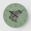 Search for cabin clocks Family reunion