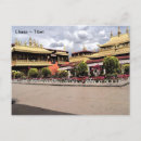 Search for tibet postcards China