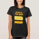 Search for corn tshirts Butter