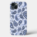 Search for henna pattern iphone cases Blue