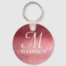 Search for texture round key rings Elegant