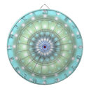 Search for mandala dartboards Abstract