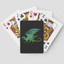 Search for mythic playing cards Dragon