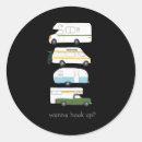 Search for campervan stickers Vanlife